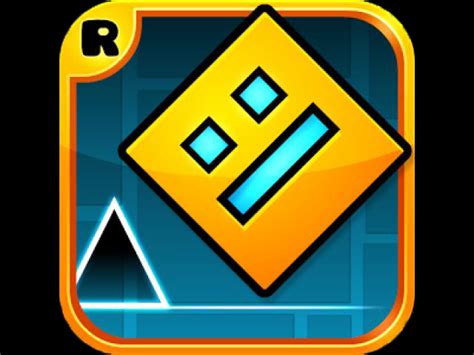 geometry dash unblocked 66.